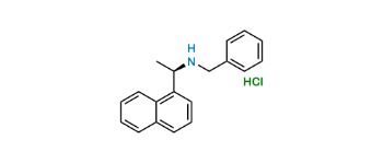 Picture of Cinacalcet Impurity B