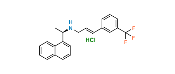 Picture of Cinacalcet Impurity C