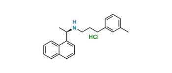 Picture of Cinacalcet Impurity E 
