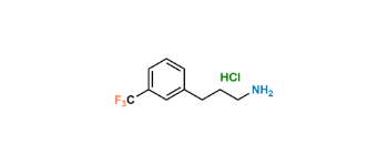 Picture of Cinacalcet Impurity 1