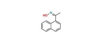 Picture of Cinacalcet Impurity 2(Z)