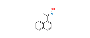 Picture of Cinacalcet Impurity 5(E)