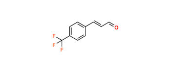 Picture of Cinacalcet Impurity 9