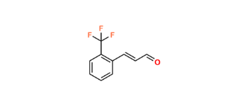 Picture of Cinacalcet Impurity 10