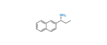 Picture of Cinacalcet Impurity 11