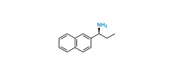 Picture of Cinacalcet Impurity 12