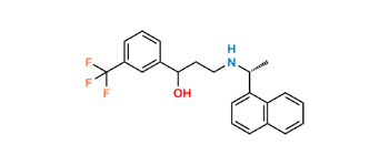 Picture of Cinacalcet Impurity 14