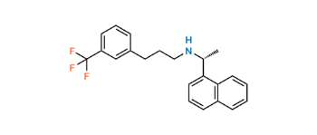 Picture of Cinacalcet Impurity 15