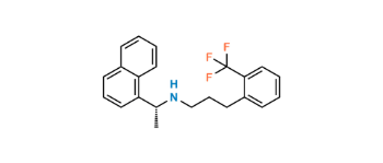 Picture of Cinacalcet Impurity 16