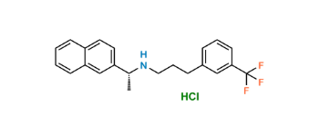 Picture of Cinacalcet Impurity 17