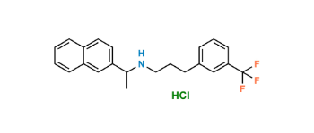 Picture of Cinacalcet Impurity 18