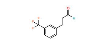 Picture of Cinacalcet Impurity 20