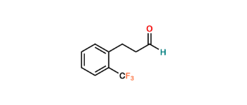 Picture of Cinacalcet Impurity 24