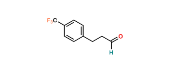 Picture of Cinacalcet Impurity 25