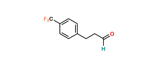 Picture of Cinacalcet Impurity 25