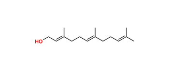 Picture of (E,E)-Farnesol