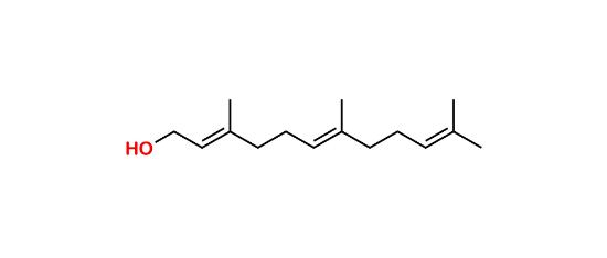 Picture of (E,E)-Farnesol