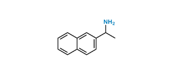 Picture of Cinacalcet Impurity 28