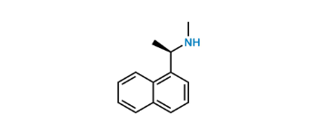 Picture of Cinacalcet Impurity 29