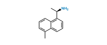 Picture of Cinacalcet Impurity 30