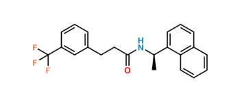Picture of Cinacalcet Impurity 31