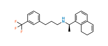 Picture of Cinacalcet Impurity 32