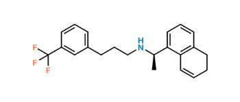 Picture of Cinacalcet Impurity 33