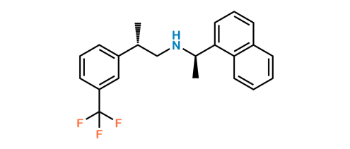 Picture of Cinacalcet Impurity 34