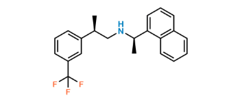 Picture of Cinacalcet Impurity 35