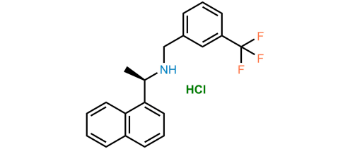 Picture of Cinacalcet Impurity 36