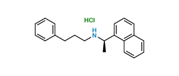 Picture of Cinacalcet Impurity 37