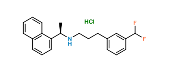 Picture of Cinacalcet Impurity 38