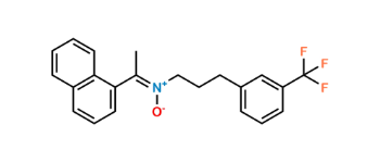 Picture of Cinacalcet Impurity 39