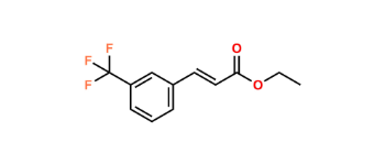 Picture of Cinacalcet Impurity 40