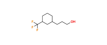 Picture of Cinacalcet Impurity 46