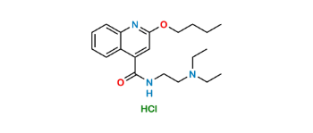 Picture of Cinchocaine HCl