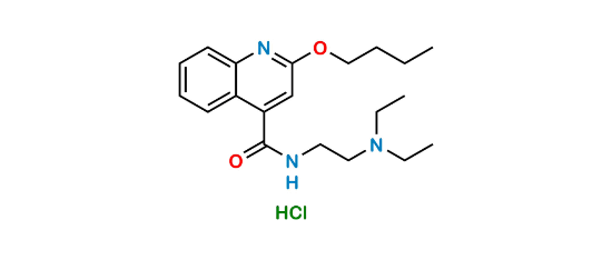 Picture of Cinchocaine HCl