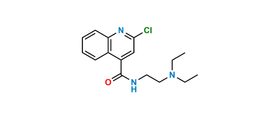 Picture of Cinchocaine EP Impurity A