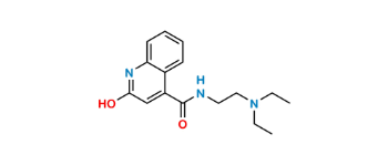 Picture of Cinchocaine EP Impurity C