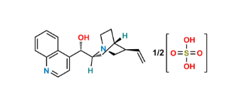 Picture of Cinchonidine Sulphate