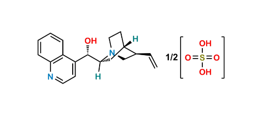 Picture of Cinchonidine Sulphate