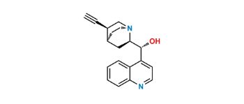 Picture of 10-11-Didehydrocinchonidine