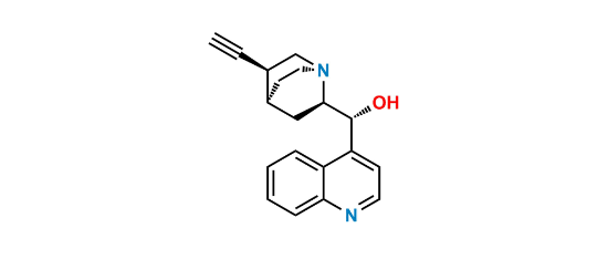 Picture of 10-11-Didehydrocinchonidine