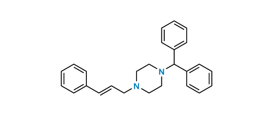 Picture of Cinnarizine