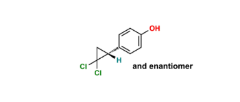Picture of Ciprofibrate EP Impurity B