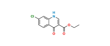 Picture of Ciprofloxacin Impurity 1