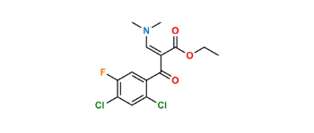 Picture of Ciprofloxacin Impurity 6