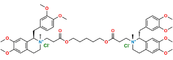 Picture of Cisatracurium Chloride