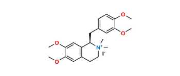 Picture of Cisatracurium EP Impurity B Iodide
