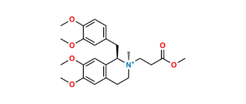 Picture of Cisatracurium EP Impurity D